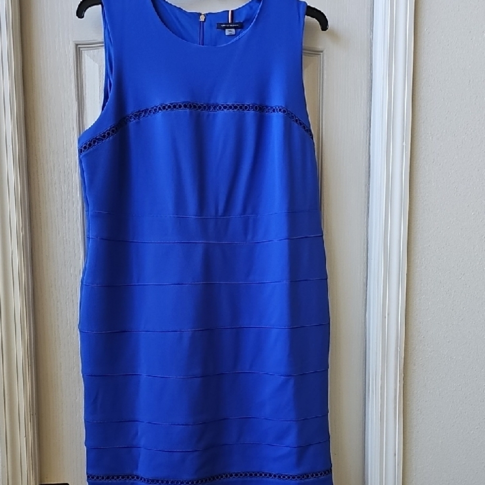 NWT, Tommy Hilfger Dress